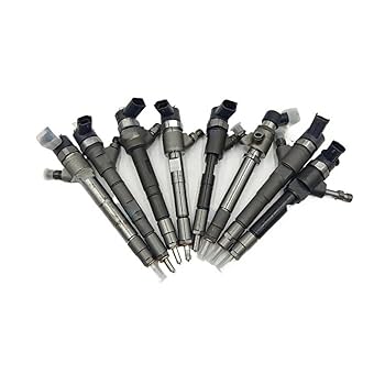 INI1152108 専用 Amazon.com: Fuel Injector 0445110498 0305BAM00270N